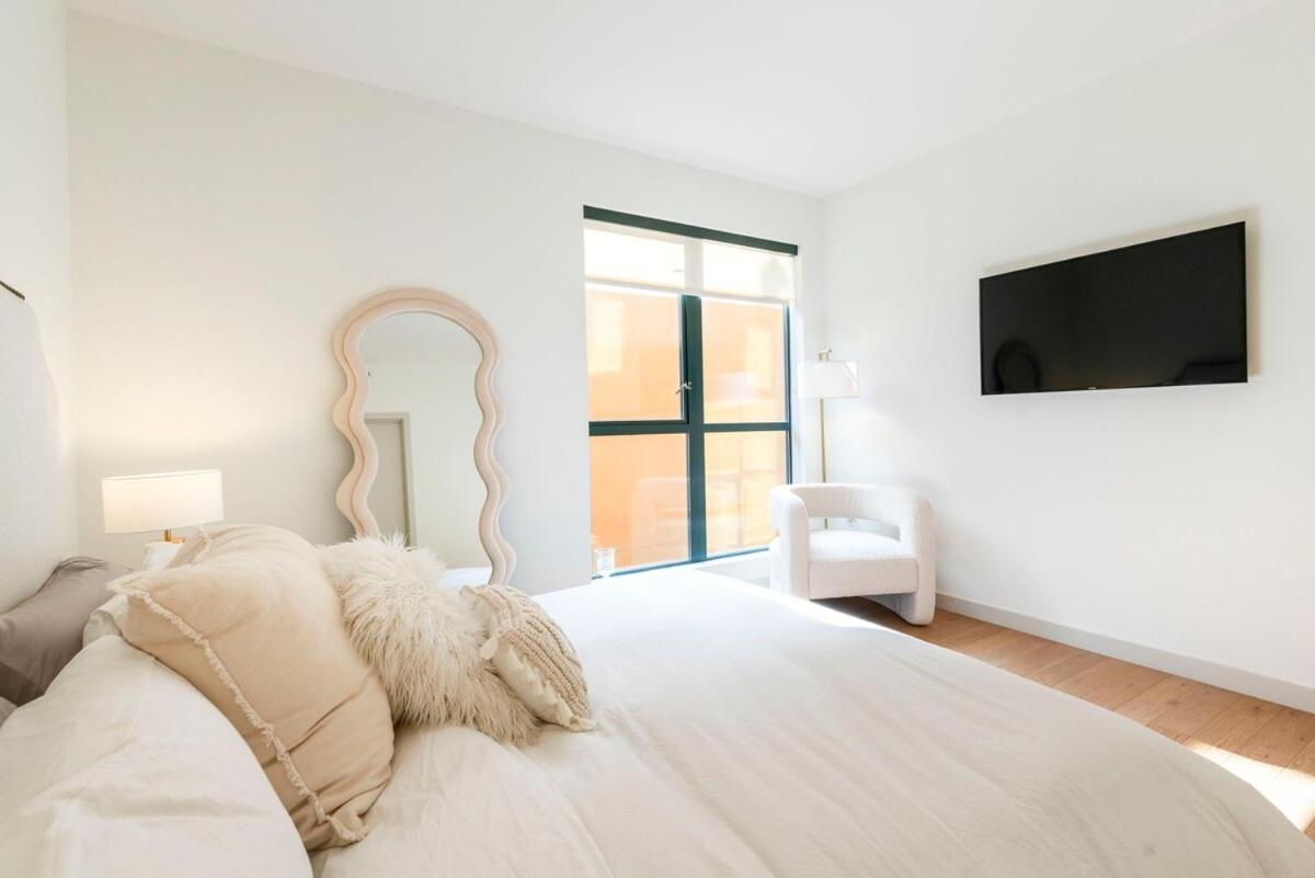 2Br Hollywood Luxurious Condo Los Angeles Ngoại thất bức ảnh