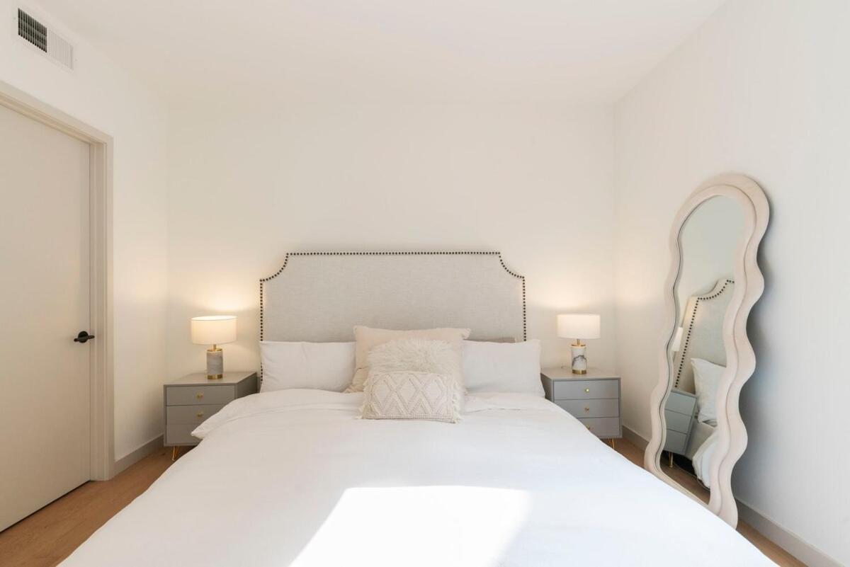 2Br Hollywood Luxurious Condo Los Angeles Ngoại thất bức ảnh