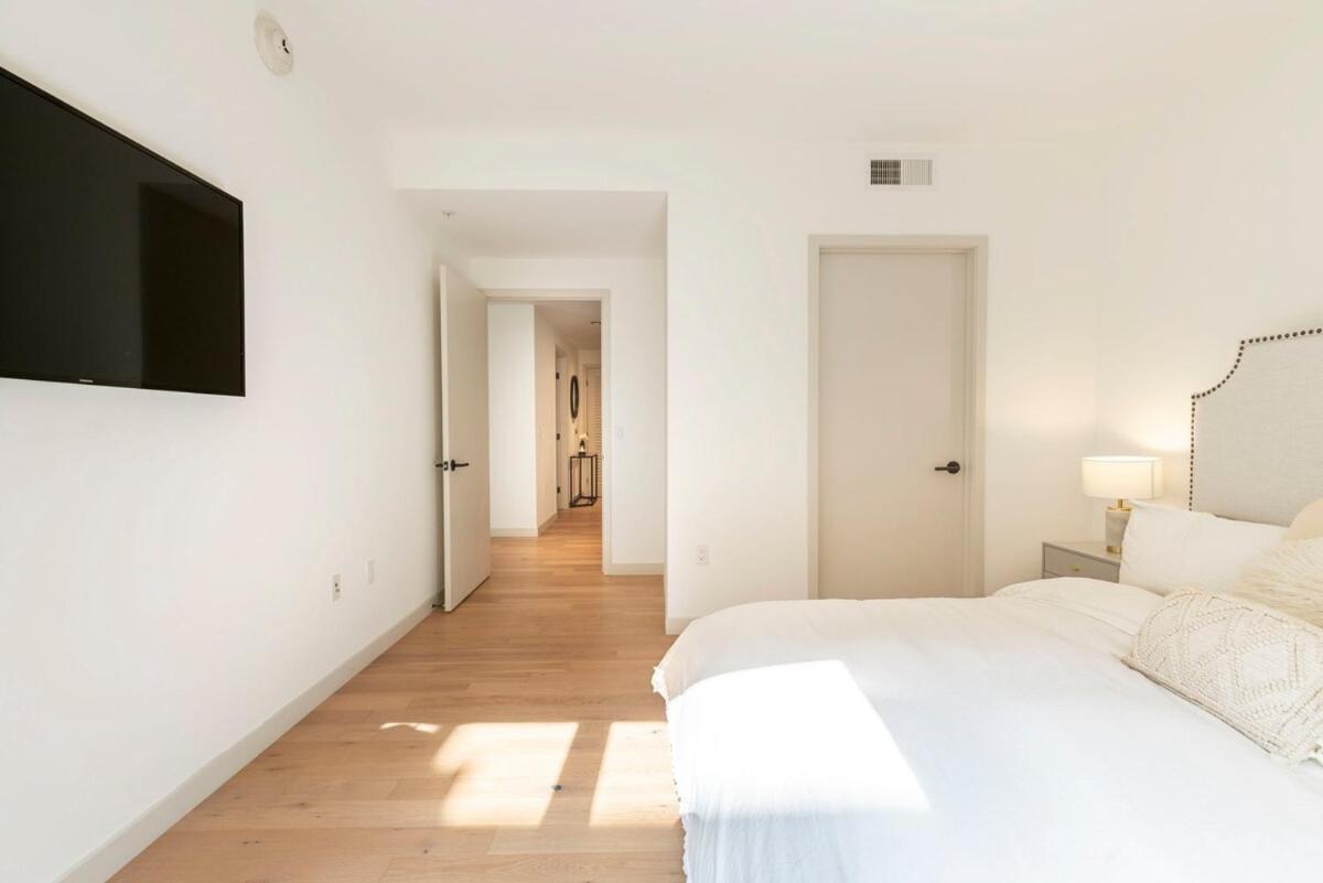 2Br Hollywood Luxurious Condo Los Angeles Ngoại thất bức ảnh