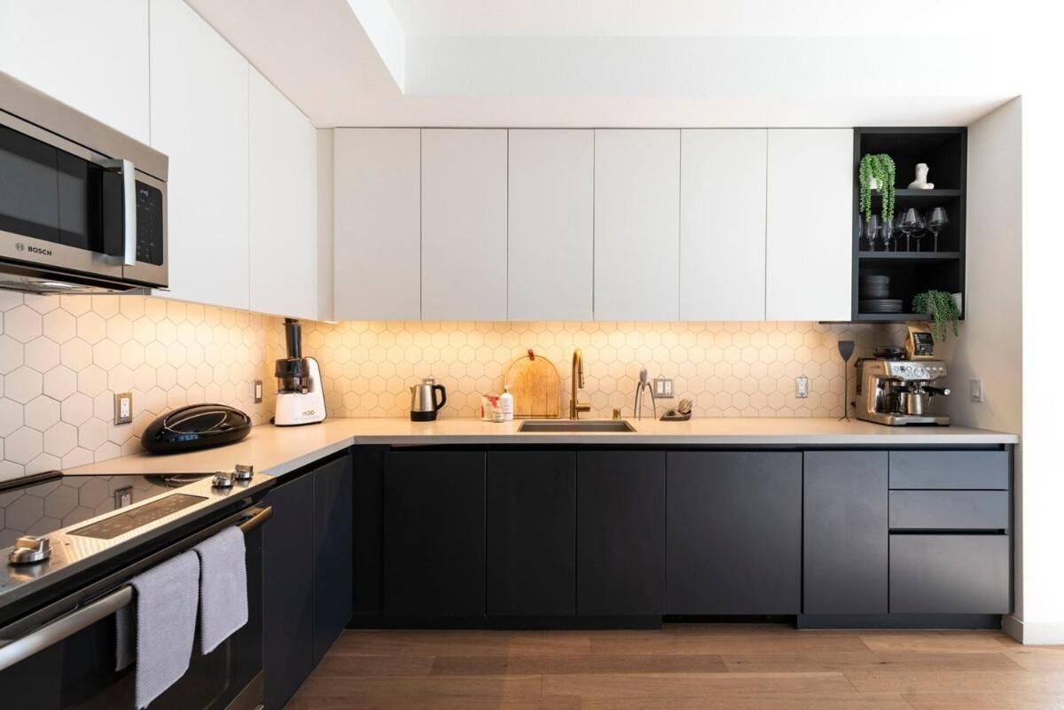 2Br Hollywood Luxurious Condo Los Angeles Ngoại thất bức ảnh