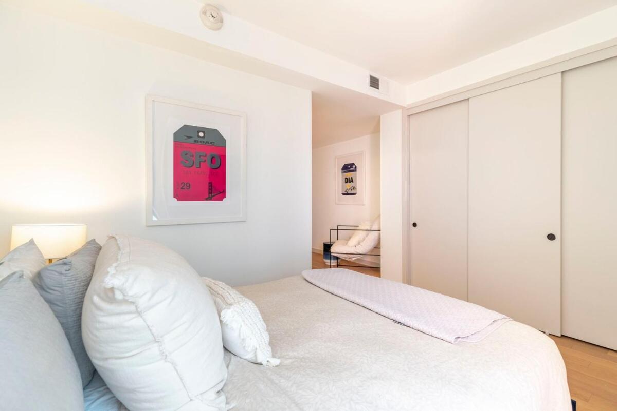 2Br Hollywood Luxurious Condo Los Angeles Ngoại thất bức ảnh