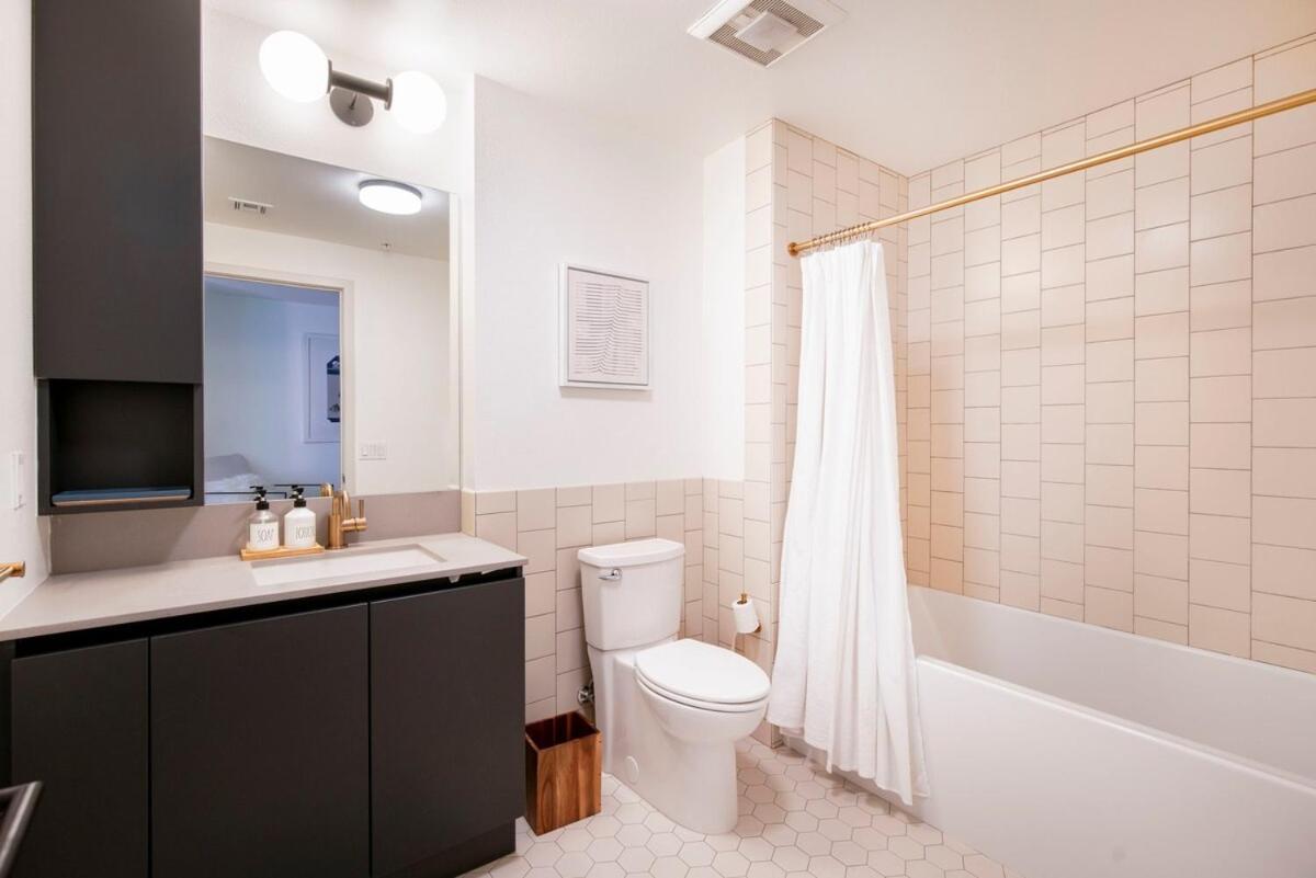 2Br Hollywood Luxurious Condo Los Angeles Ngoại thất bức ảnh