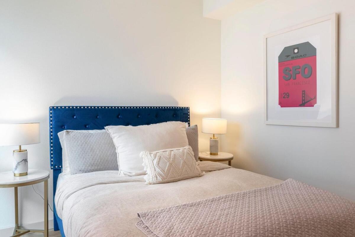 2Br Hollywood Luxurious Condo Los Angeles Ngoại thất bức ảnh