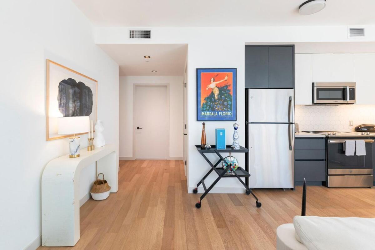 2Br Hollywood Luxurious Condo Los Angeles Ngoại thất bức ảnh