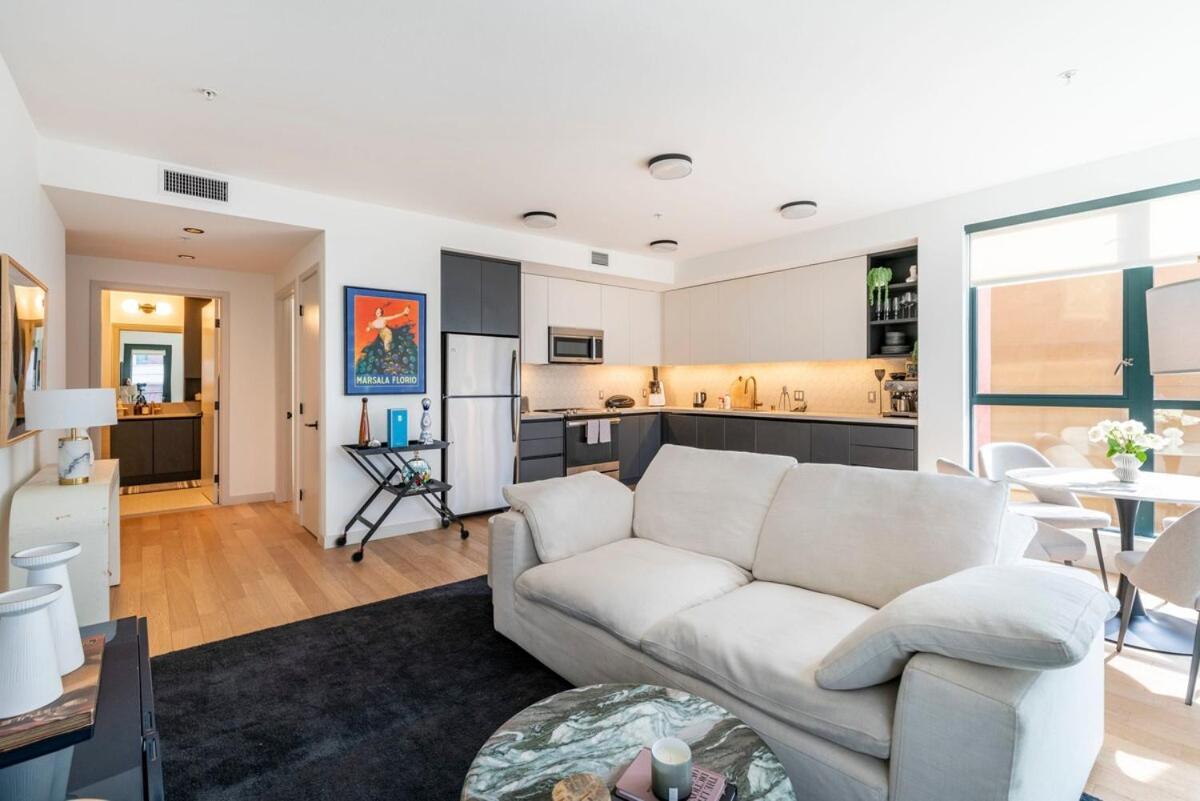 2Br Hollywood Luxurious Condo Los Angeles Ngoại thất bức ảnh