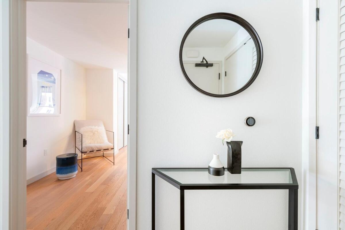 2Br Hollywood Luxurious Condo Los Angeles Ngoại thất bức ảnh