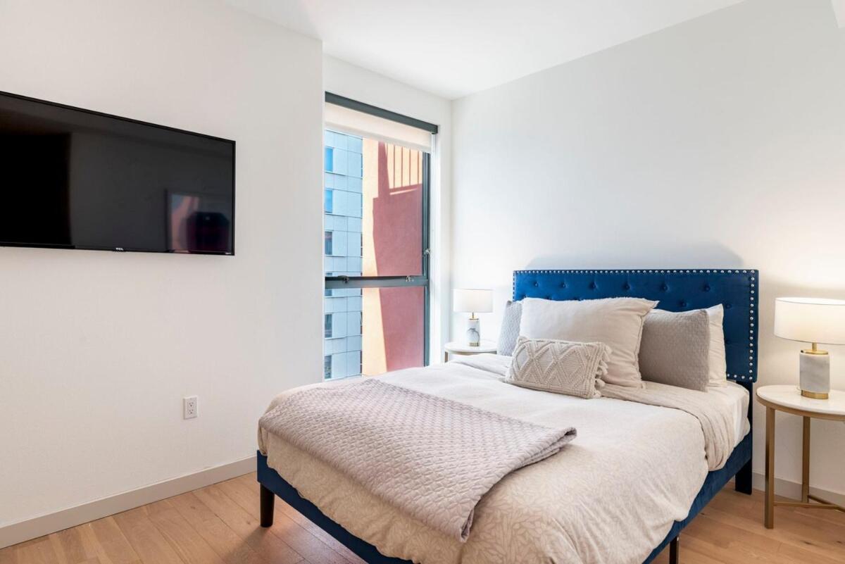 2Br Hollywood Luxurious Condo Los Angeles Ngoại thất bức ảnh
