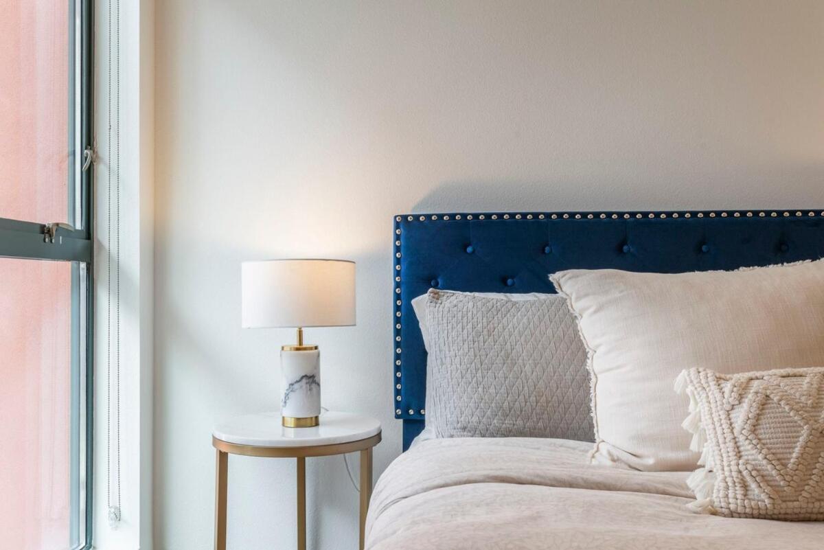 2Br Hollywood Luxurious Condo Los Angeles Ngoại thất bức ảnh