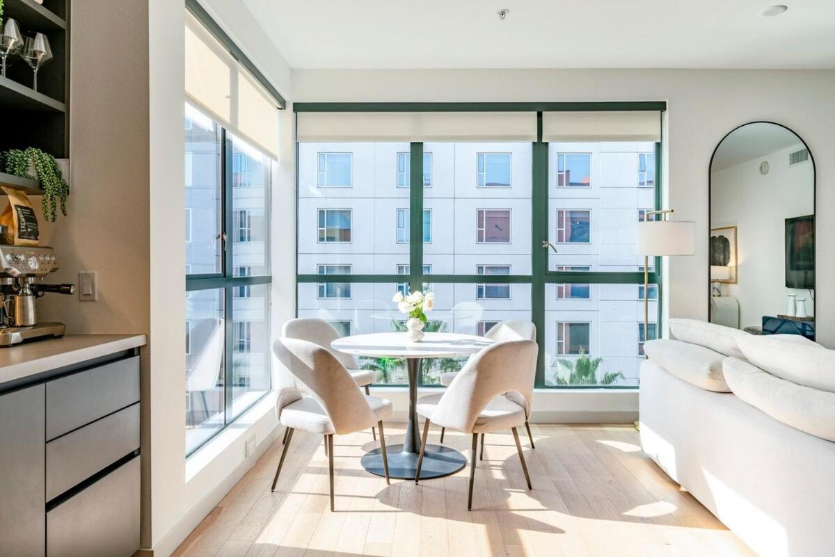 2Br Hollywood Luxurious Condo Los Angeles Ngoại thất bức ảnh