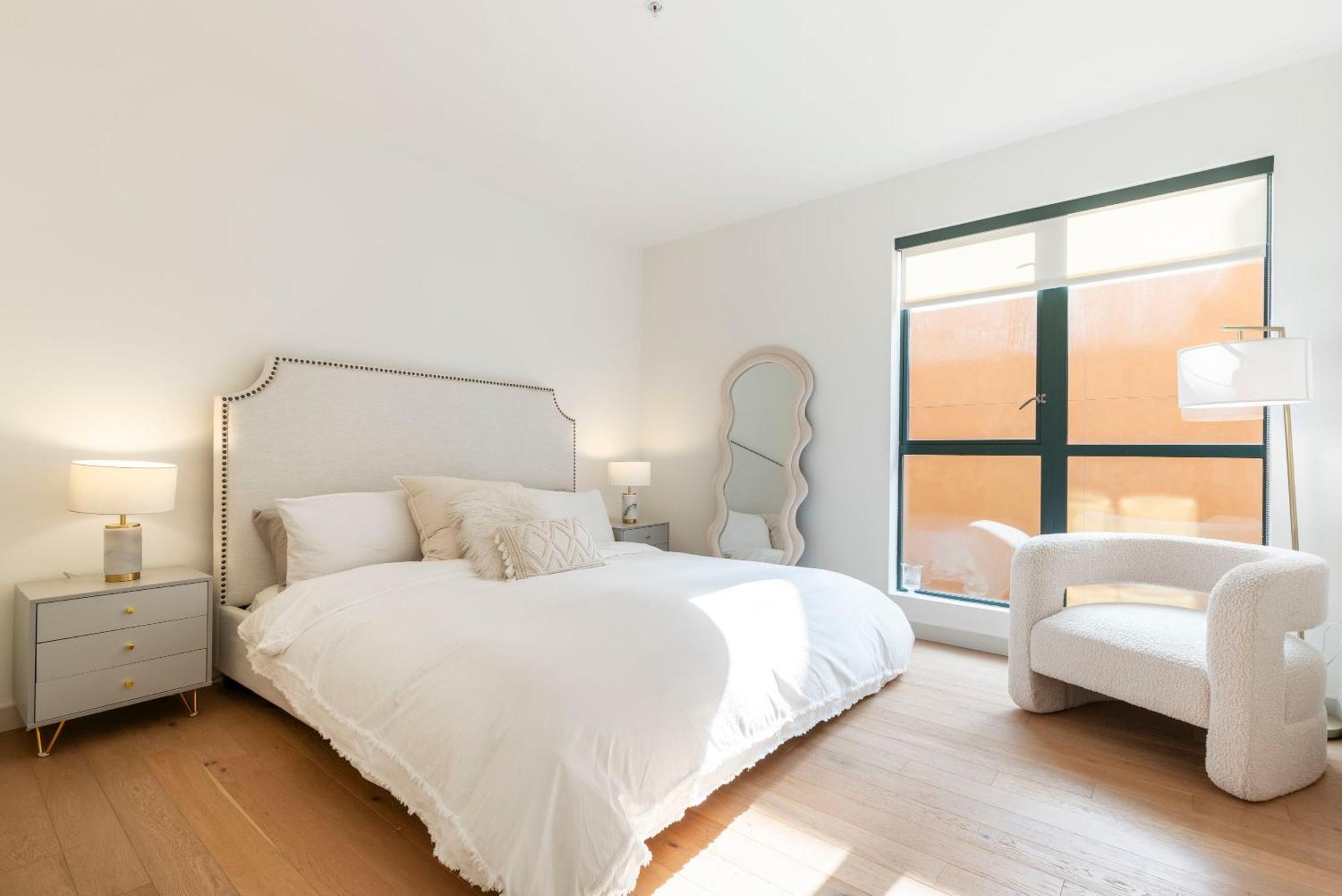 2Br Hollywood Luxurious Condo Los Angeles Ngoại thất bức ảnh